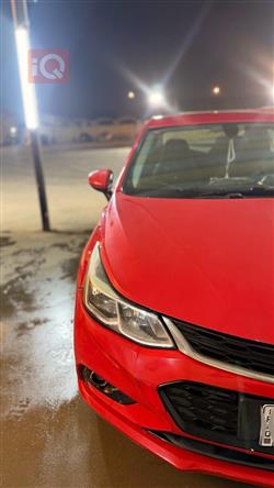 شيفروليه كروز